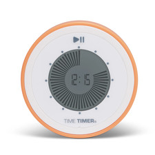 Time Timer Twist 90-Minute Digital Countdown ...