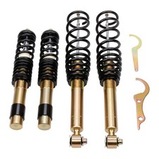 DTSline Gewinde Sportfahrwerk BMW 5er E39 (5/D) Limo Bj. 12/95- VA -1090kg