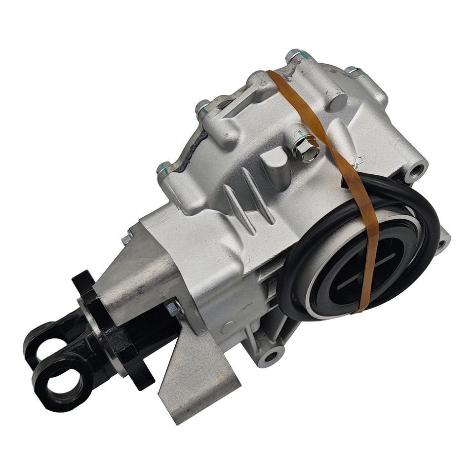 Rear Differential For HiSun 500 750 Engine ATV UTV Coleman Crew ...