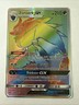 Zoroark GX 77/73 Shining Legends Secret Hyper Rainbow Rare Pokemon Card