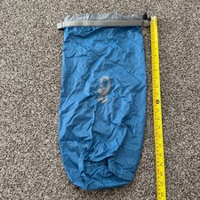 Outdoor Research Dry Ditty bag Valuables Pillow Bag Camping Hiking