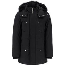 Moose Knuckles Sterling Parka Padded Jacket M32MP261SX 305 121915450