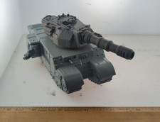 Grim Guard TOGE tank H battle cannon  | Alter...