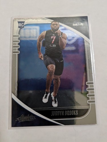 🏆 2020 Panini Absolute Base Inserts Parallels RC💲Store-Wide Bulk Order Deals💲 - Picture 113 of 166