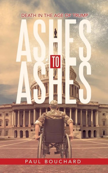 Paul Bouchard | Ashes To Ashes | Taschenbuch | Englisch (2022) | iUniverse-image