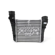 Replacement Driver Side Turbocharger Intercooler/Charge Air Cooler