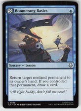 GGC - 11 Boomerang Basics 46 U Avatar: The Last Airbender