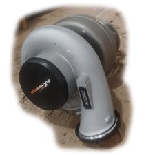 Billet Turbo Charger For Cummins Isx1 Isx Signature 450 Twin-scroll Returned Billet Turbo Charger For Cummins Isx1 Isx Signature 450 Twin-scroll Returned