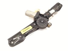 7242556 FENSTERHEBER HINTEN RECHTS / 2717977 FÜR BMW 1 F20 118 D