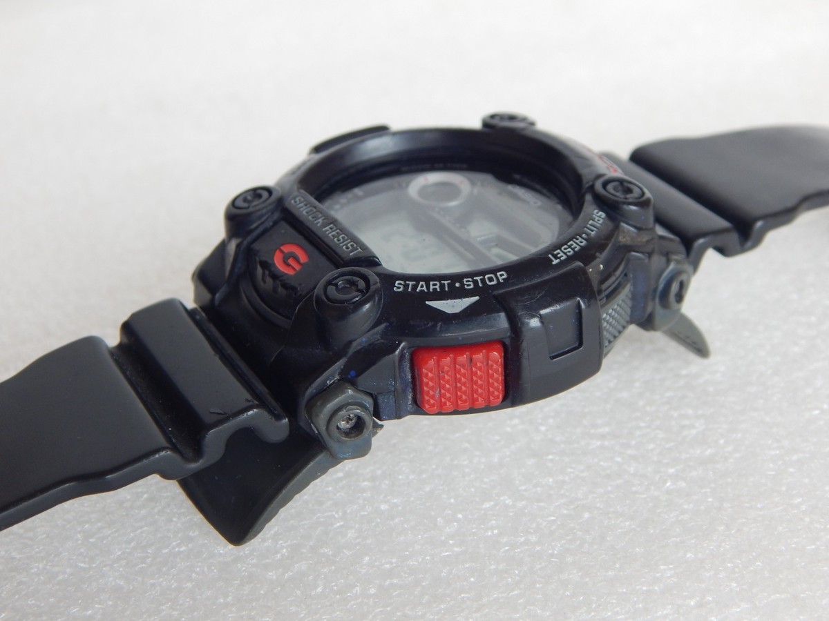 Vintage Casio G-Shock G-7900 module 3194 Men