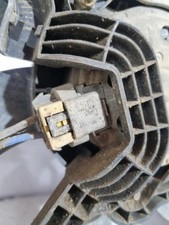 Radiateur Fiat FIORINO