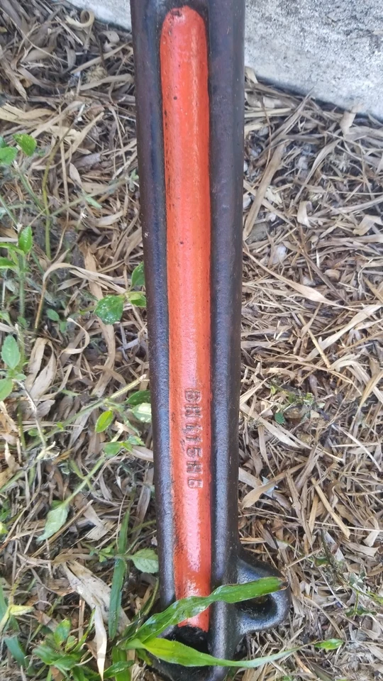 Gear wrench Heavy Duty for oil rigs 1/2 price normal $2400 - Image 2 of 4