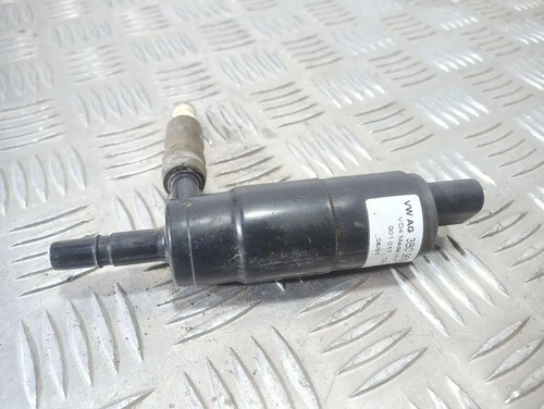 VW PASSAT Variant B5 3B6 Scheinwerferwaschmotor 3B0955681A 1.80 Petrol 31335013