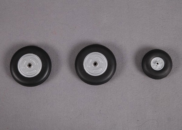 FMS 90mm Super Scorpion Wheel Set