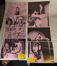 Columbia Pictures 1977 ''You Light Up My Life'' Movie Stills