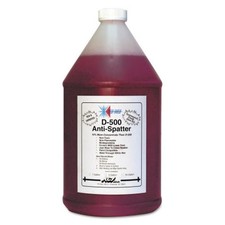 BEST WELDS D-500 1 GAL Anti-Spatter Spray