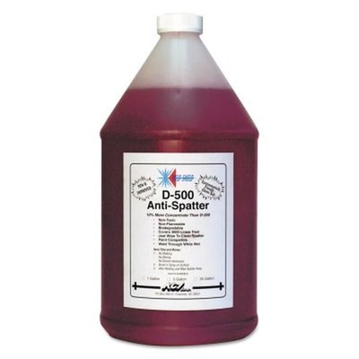 BEST WELDS D-500 1 GAL Anti-Spatter Spray
