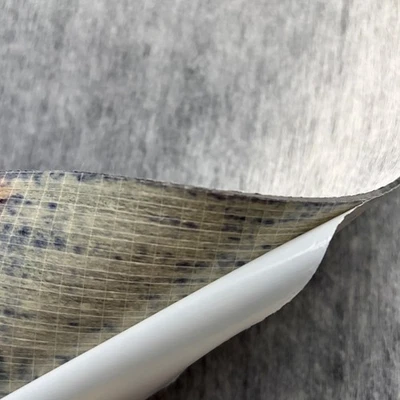 STICKERSLAB Pannello ADESIVO Insonorizzante Nero in Gomma Piombo ad Alta Densità 2mm isolame