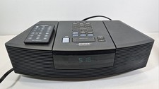 Bose Wave Radio AWRC-1G System w/Remote CD Works 90 SEE VIDEO Read Descript