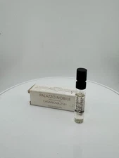 💫 Valmont Casanova 2161 EDT 2ml Official Sample – Palazzo Nobile *VERY RARE*