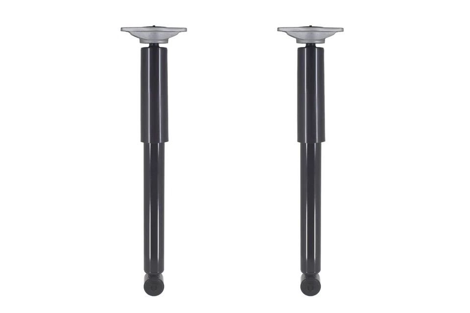 For Volvo XC60 2010-2017 FCS 8346034 Rear Shock Absorbers - Image 2 of 4