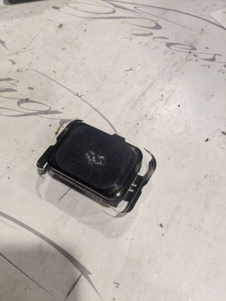 Bentley Continental Flying Spur 05-13 Windshield Rain Sensor OEM 06 07 08 09 10 