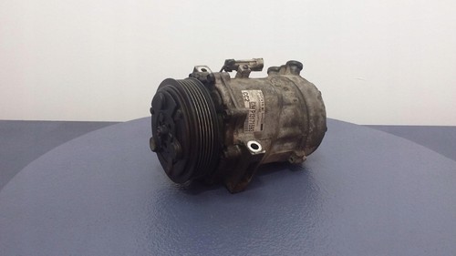 OPEL ASTRA H 1.9 CDTI KLIMAANLAGENKOMPRESSOR P13171593 SD7V16 / AM 17598