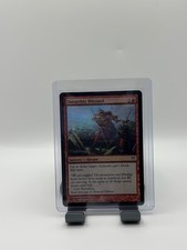 MTG, Unearthly Blizzard FOIL $3 ORDER MIN 196 Champions of Kamigawa Foil