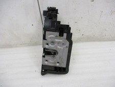 T�rschloss links hinten Stellmotor ZV passt f�r BMW 2 ACTIVE TOURER (F45) 216D