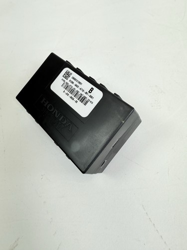 2023-2025 Honda CRV FRONT HCS CONTROL MODULE 81289 - 3A02 - A710 - M1 OEM - Picture 3 of 7