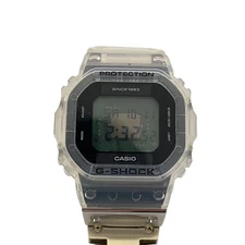 CASIO G-SHOCK Case Size 3.3 ×4.3cm Wrist Size 17.8cm Used Watch #10110398221
