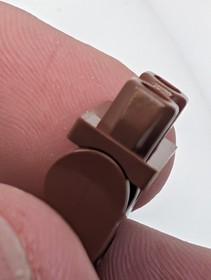 LEGO Star Wars Kit Fisto Minifigure Jedi Knight Master 8088 7661 9526 sw0163