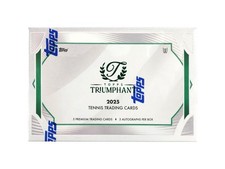 2026 Topps Triumphant Tennis Checklist Guide in-content 1