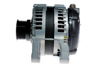Hella 8EL 011 711-801 Generator - 14V - 150A - FüR U.A. Ford Focus Ii (Da_,