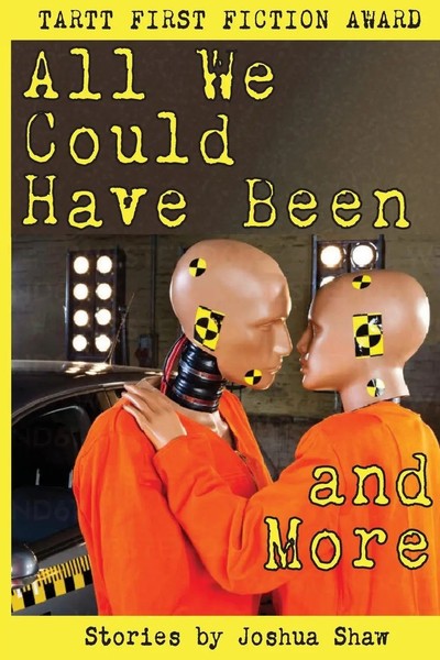 All We Could Have Been And More | Shaw | Taschenbuch | Englisch | 2023-image