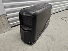 Alienware Aurora R4 Gaming Tower w/ UPGRADED GPU NVIDIA GTX 1080