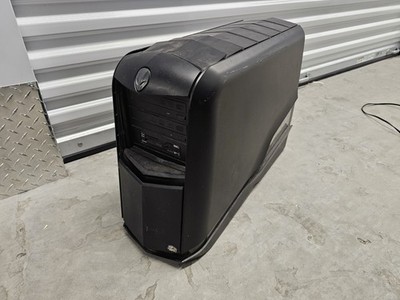 Alienware Aurora R4 Gaming Tower w/ UPGRADED GPU NVIDIA GTX 1080