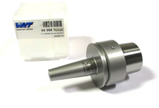 WNT HSK E40 Schrumpffutter  &Oslash;4 TG DIN69893E AD40 SA 4 5&deg; 4 x60 Neu L62245