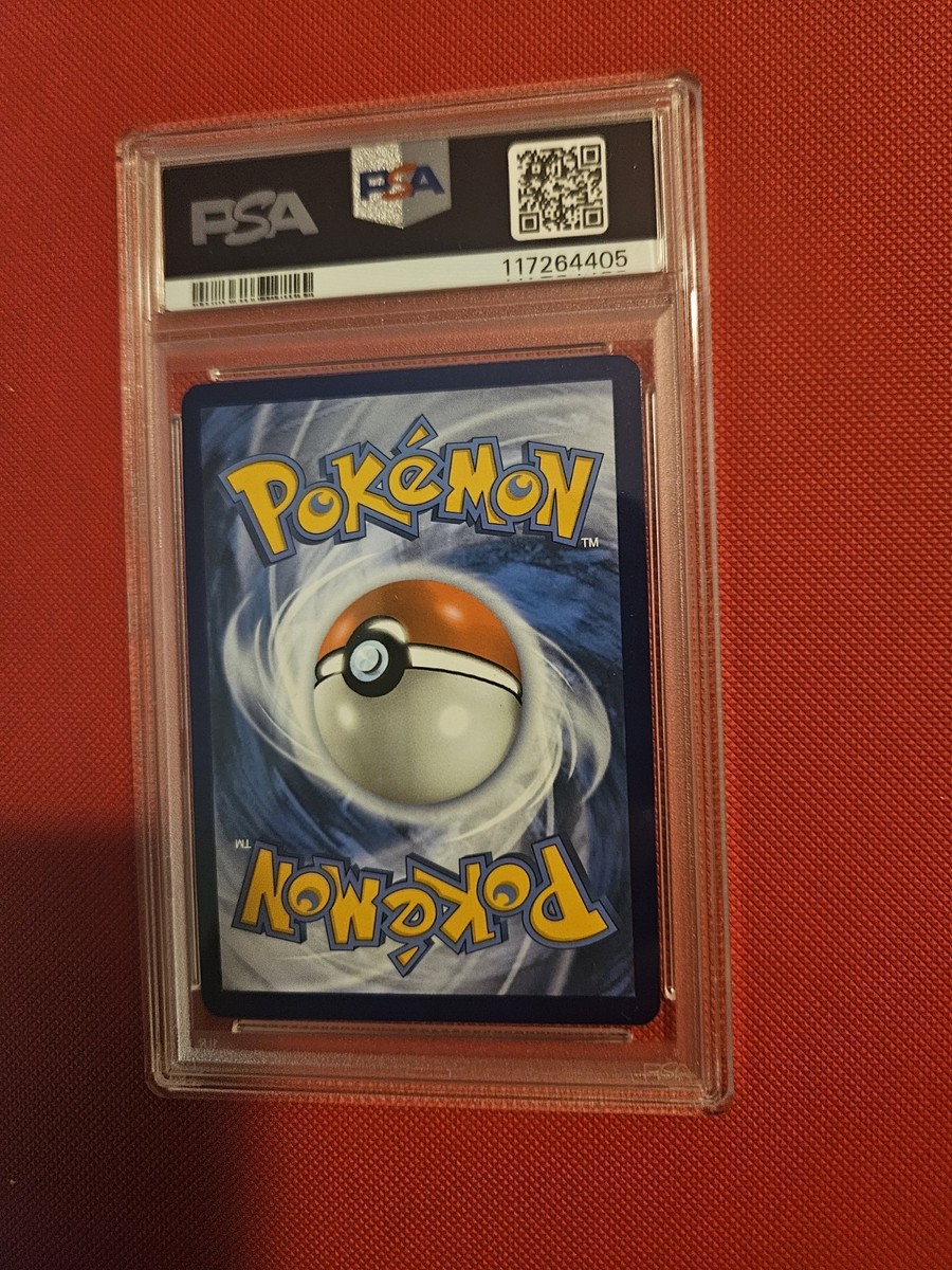 Pupitar (Master Ball Pattern) 048/131 Sv: Prismatic Evolutions