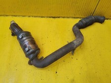 Mercedes-Benz B W246 W176 W117 Katalysator Dpf K10334 Original Teil Gebraucht OE
