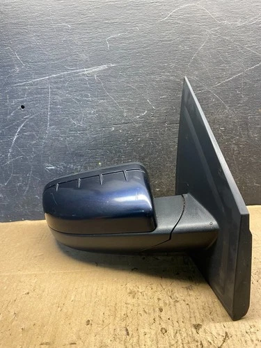 2008 - 2009 Ford Taurus X Right Passenger Heated View Door Mirror OEM S8455 DG