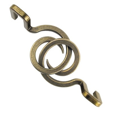Gusshaken - Hanayama Metallguss Puzzle von Hanayama [Parallelimportware]