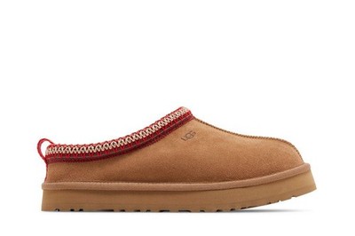 UGG Tazz Slipper Chestnut (Kids) (1143776K CHE)