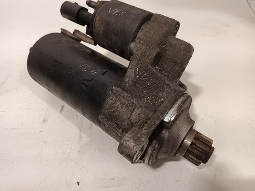 VW Transporter Anlasser 2009-2015 02E911024A CAAC