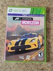 Forza Horizon (Kinect Compatible) - Microsoft Xbox 360 Pre-owned