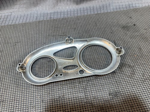 05 BMW F 650 CS F650CS Instrument Gauge Front Cover Panel - Picture 13 of 14