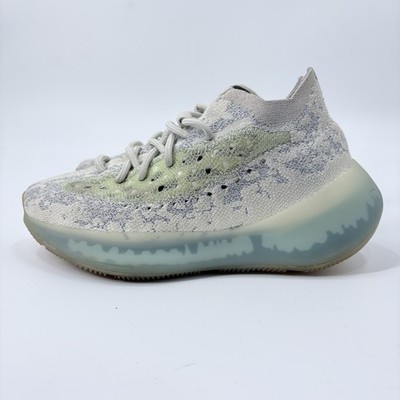 Adidas Yeezy Boost 380 Alien Blue Sneakers Size 5.5