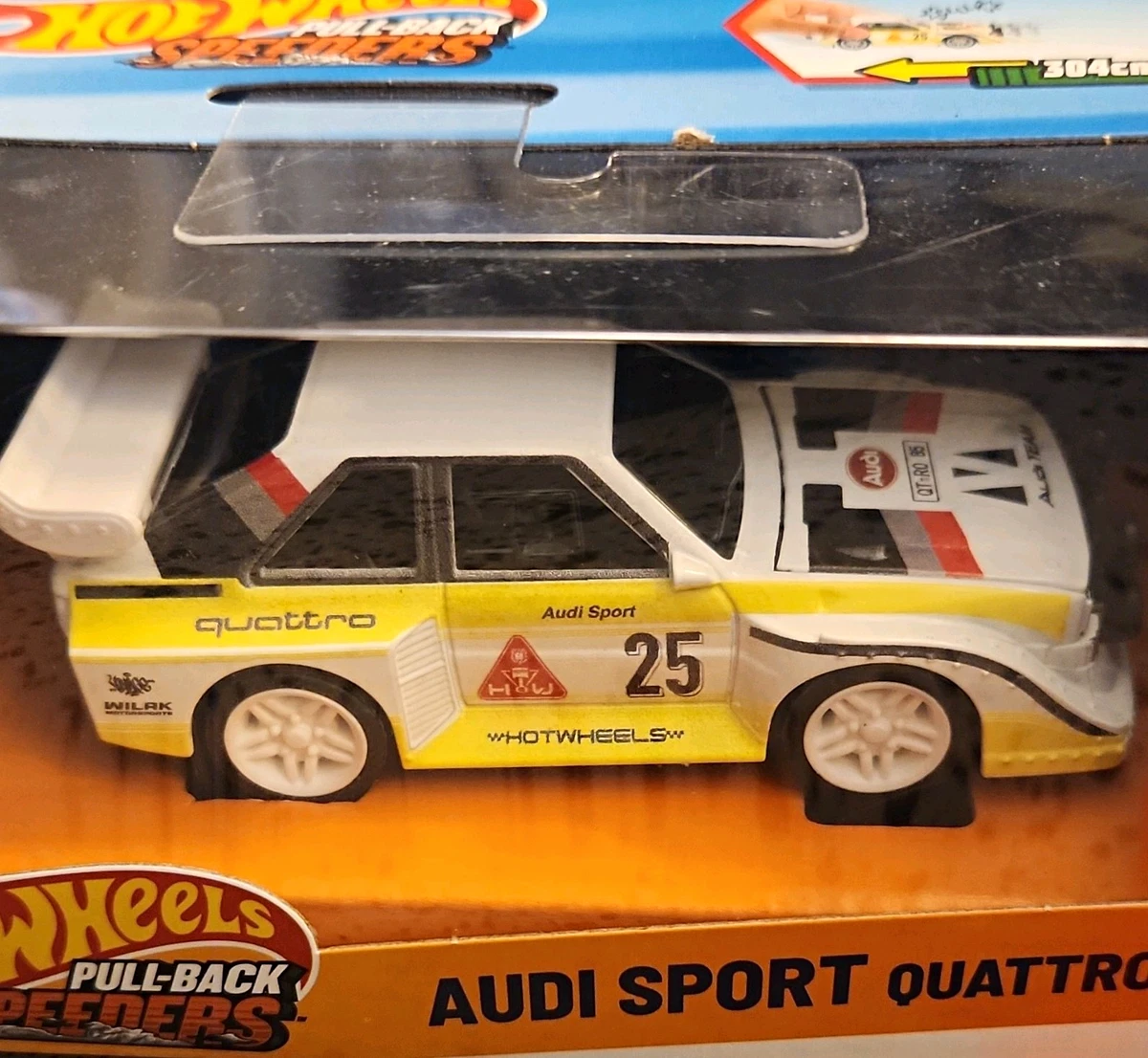 Audi 1:43 Diecast Cars for sale | eBay