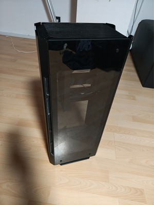 Phanteks Enthoo Evolv Shift X / Custom Wakü ready