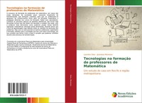 Leandro Silva (U. A.) | Tecnologias Na FormaçãO De Professores De MatemáTica